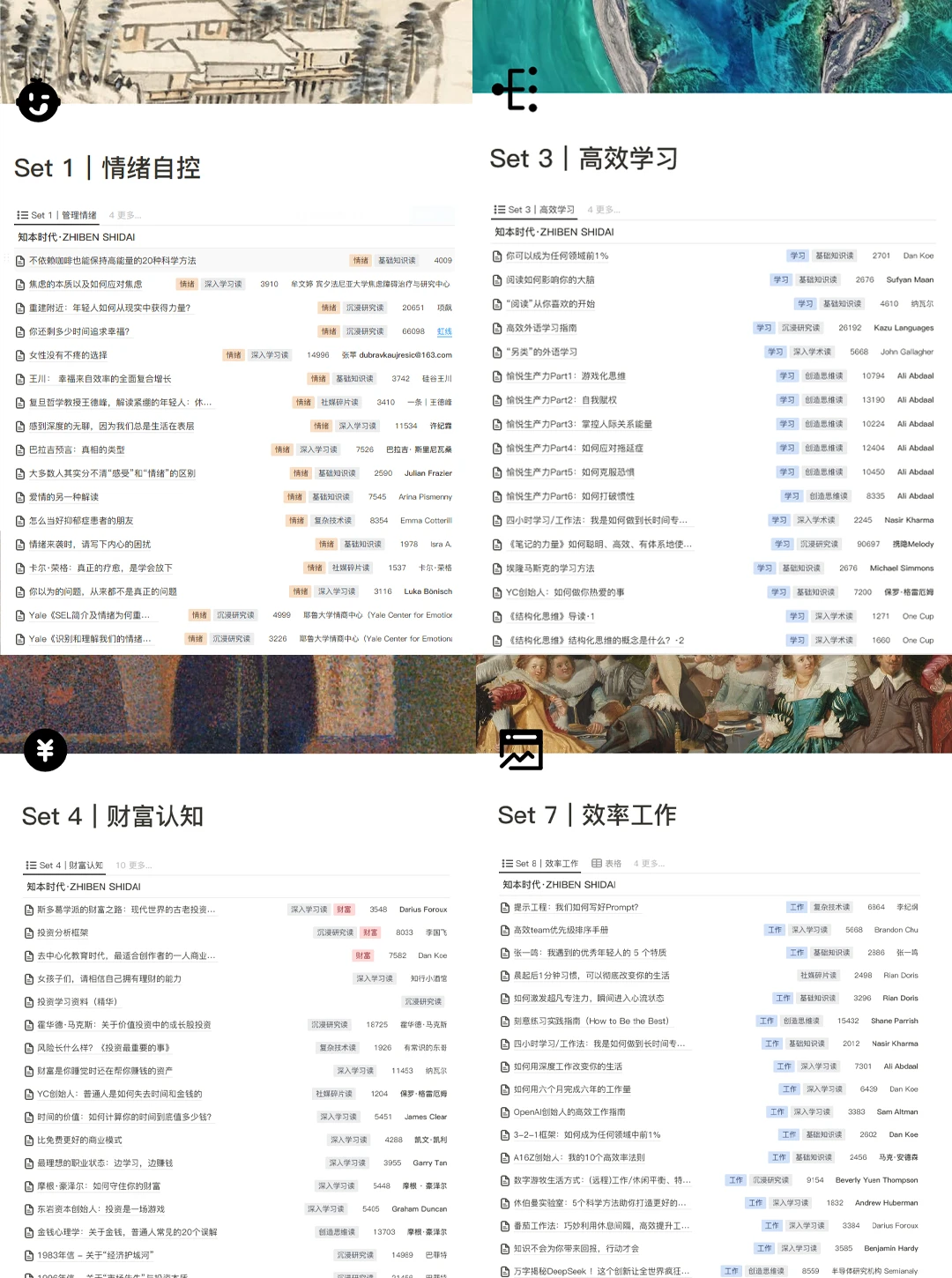 去中心化教育时代，最适合一人商业模式