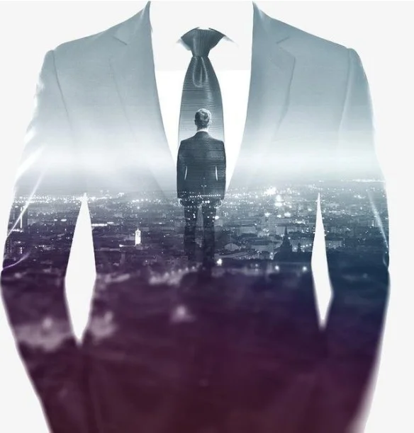 TOB销售精英必备！最新企业差旅人士画像分