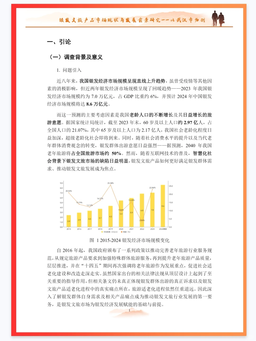 市调大赛报告怎么写？建议分析国一报告✅