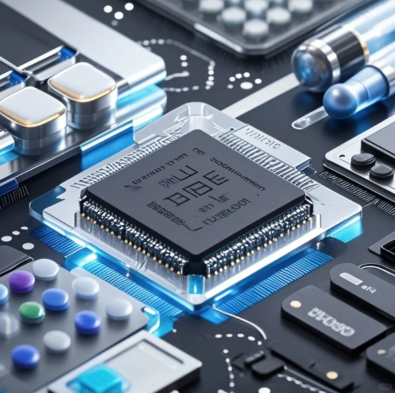 2024年中国高端制造行业研究报告概览