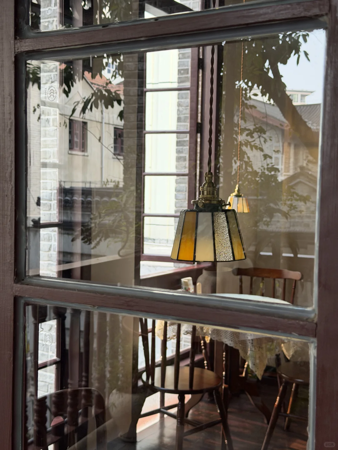 藏在鲁祖庙的“时空胶囊”：一杯精酿，一桌江湖