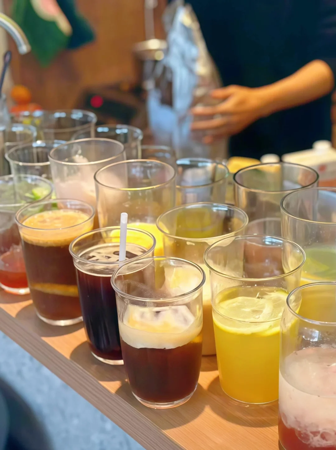 别再猜了!一篇看懂茶饮研发师的真实工作