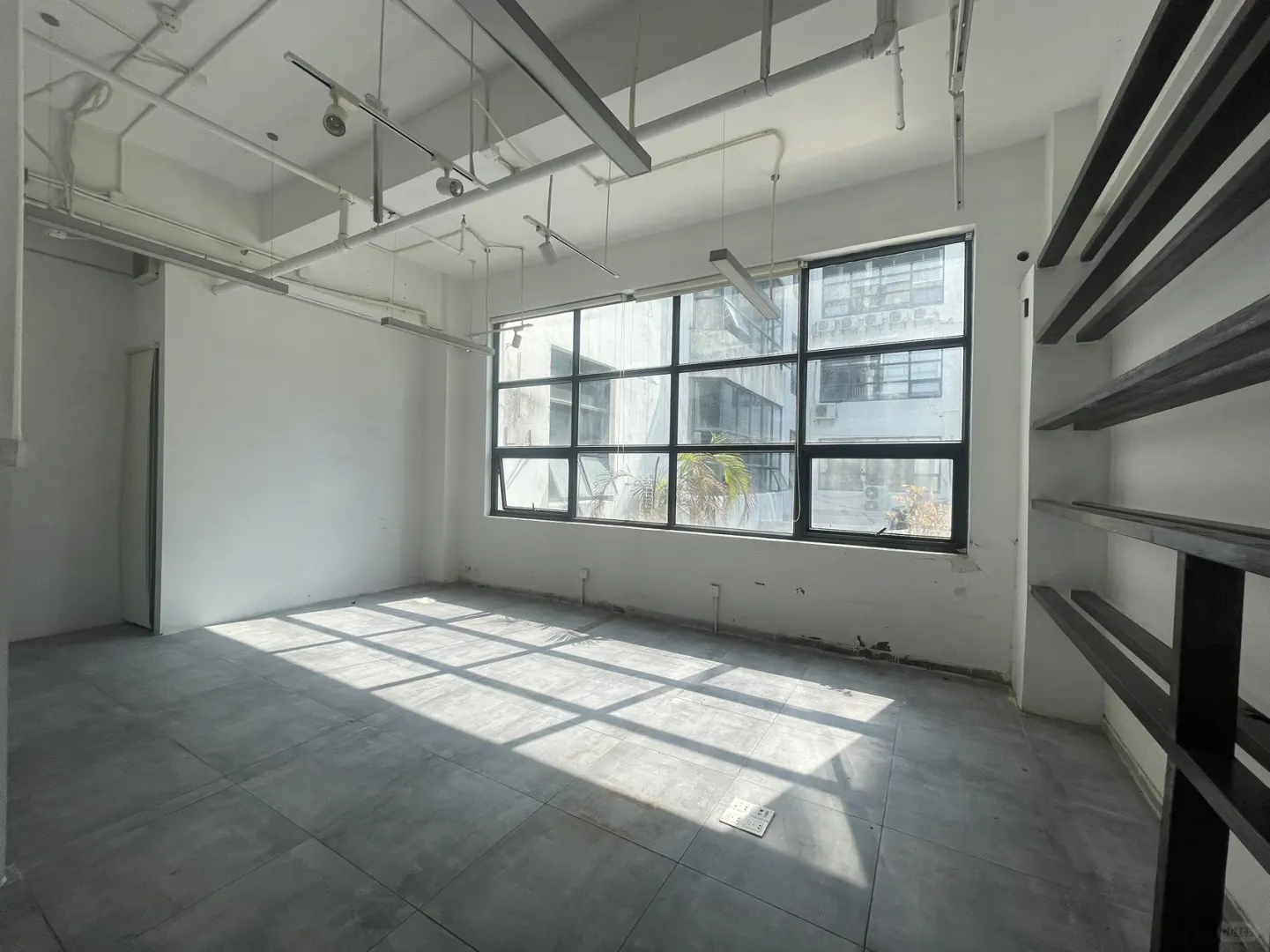 ?华侨城创意文化园招租啦！