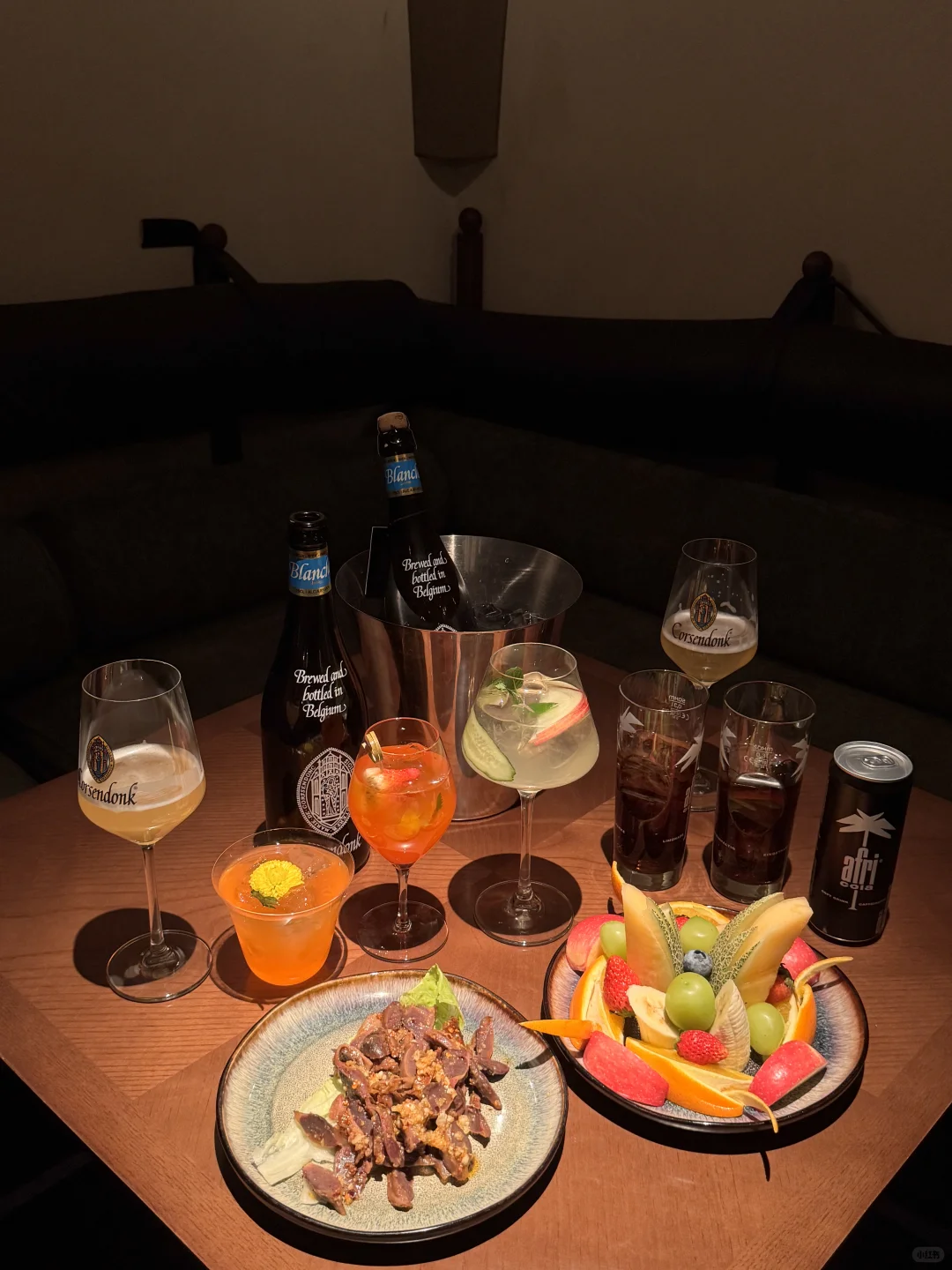 西宁！会带每一任对象喝的漂亮酒。。。