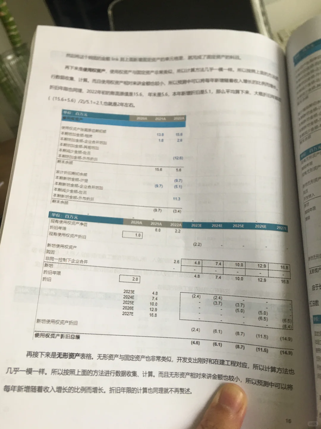 DCF估值模型搭建经典手册，手把手教?