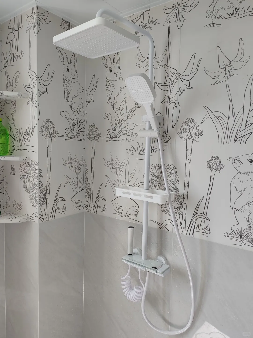 花洒行业“内幕”?