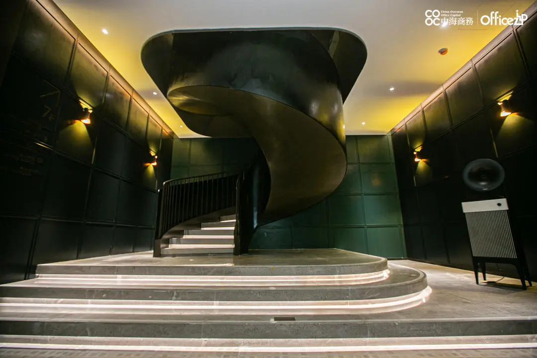 中海西部文化 联合办公TOP 春熙路 灵活办公