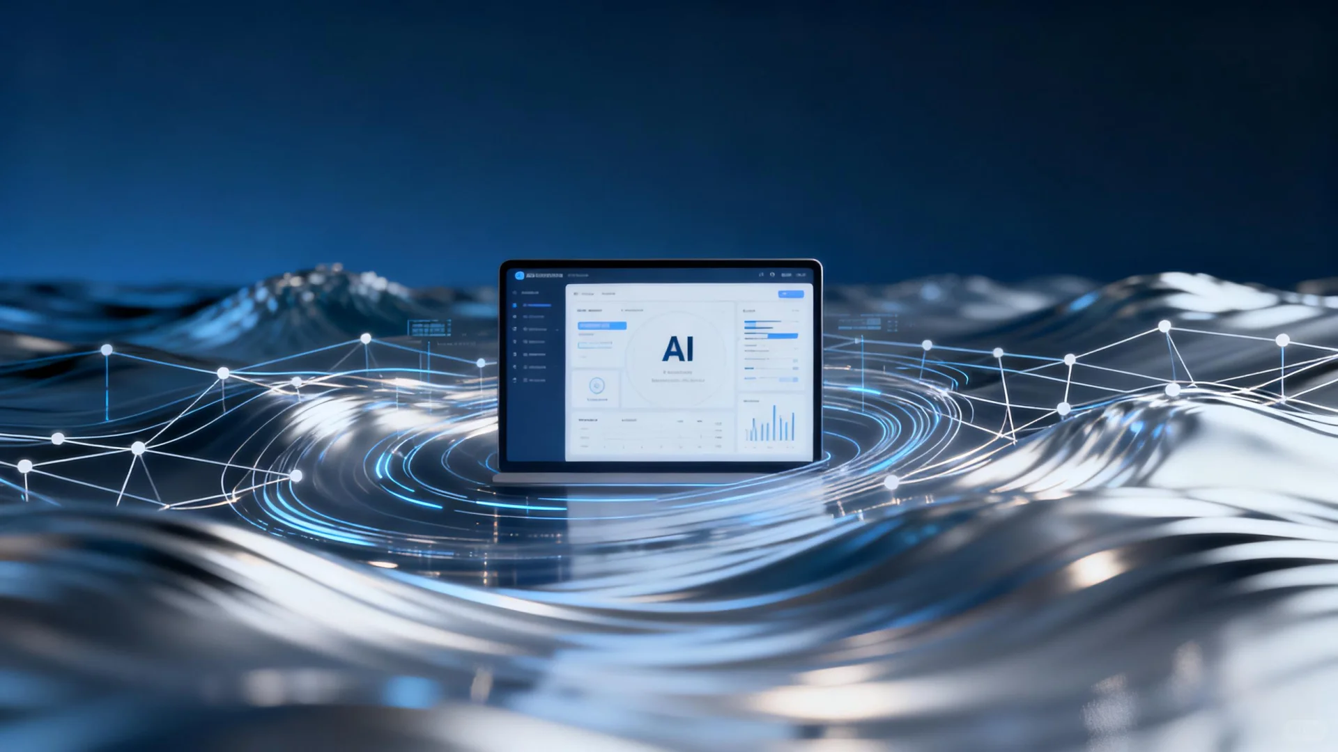 AI智能客服重塑企业服务效率