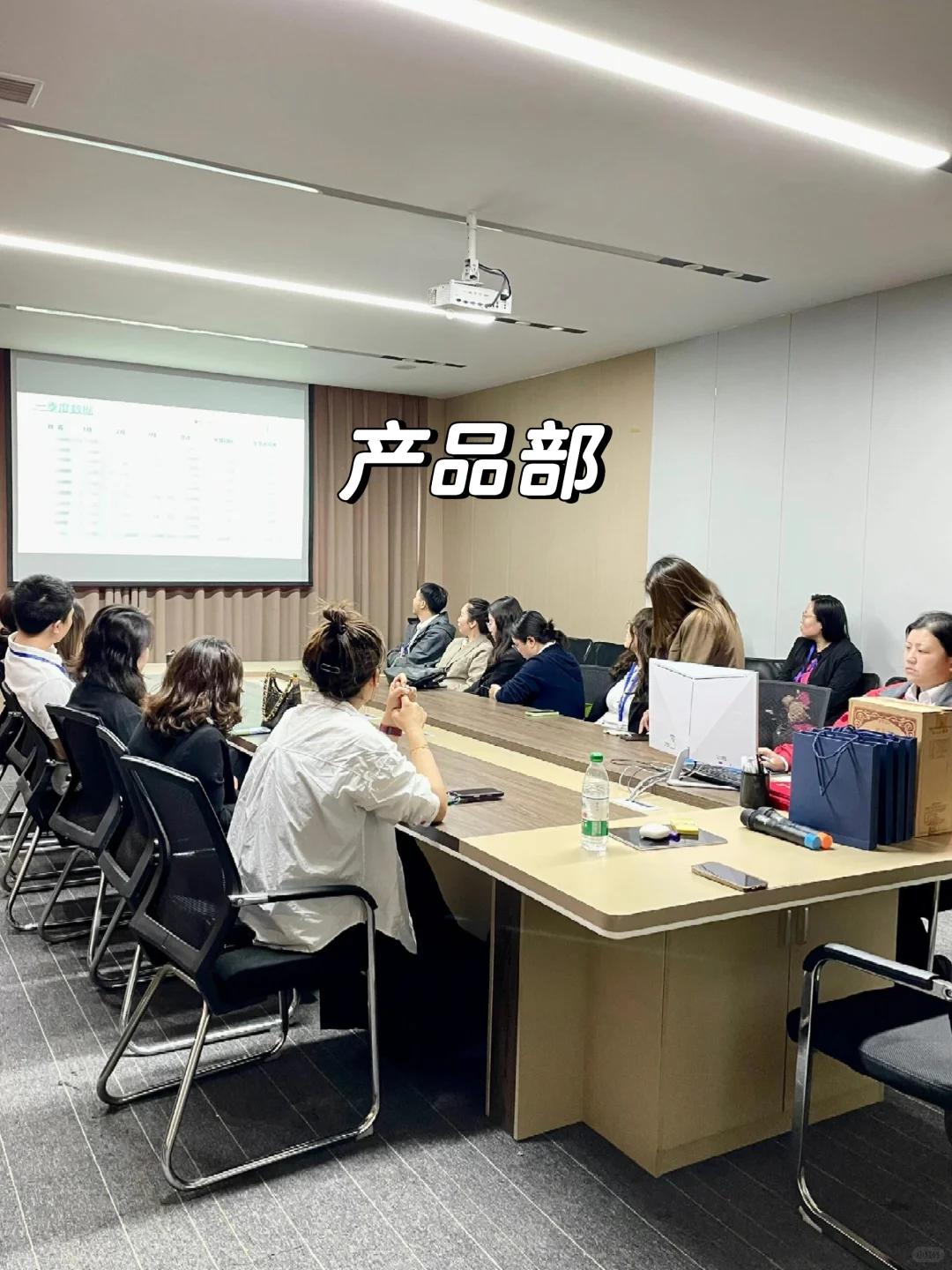 我愿称之为产品经理进步最快的方式