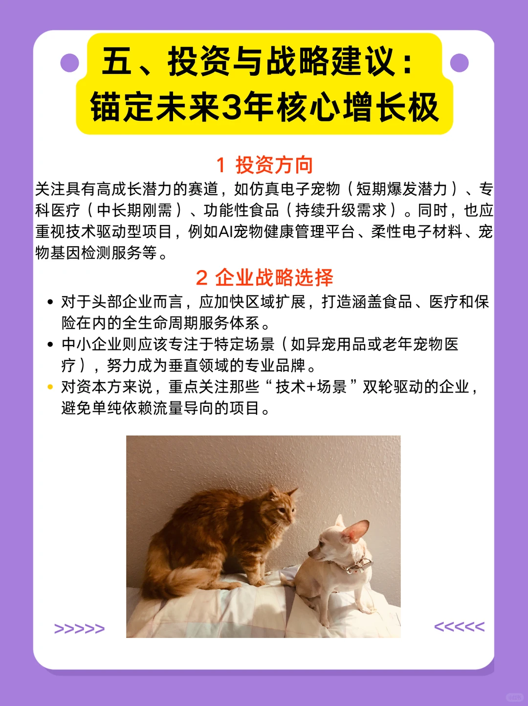 行业风口研究报告来了！