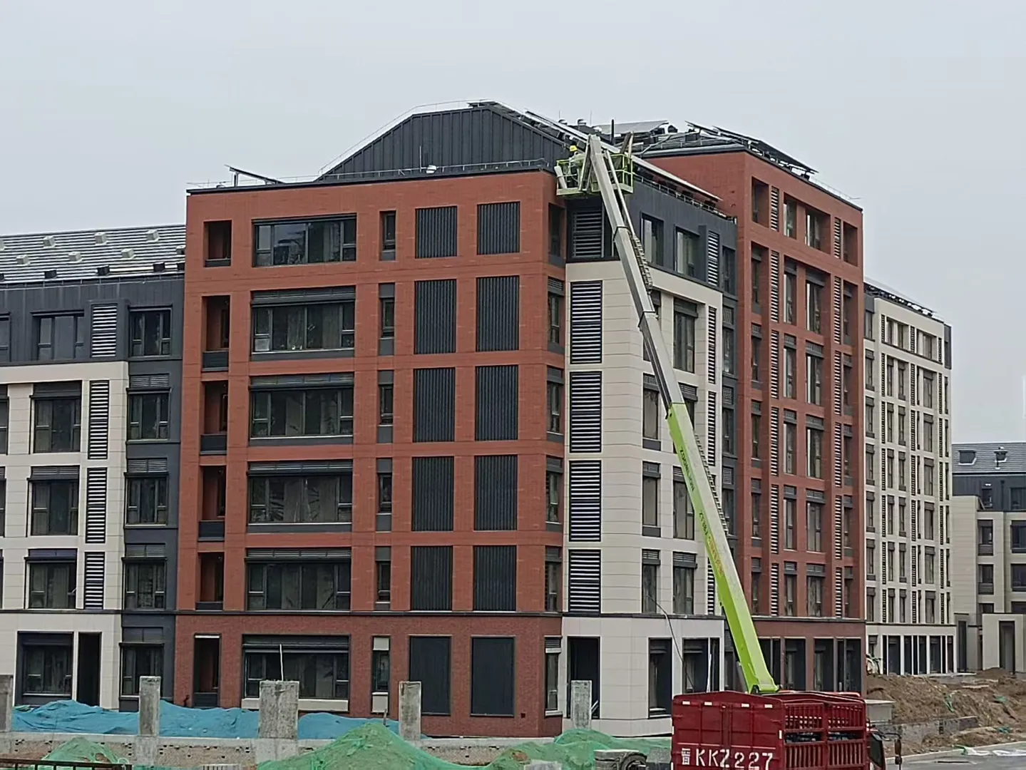 地产大环境凉了!失业/辞职到底是好事吗?