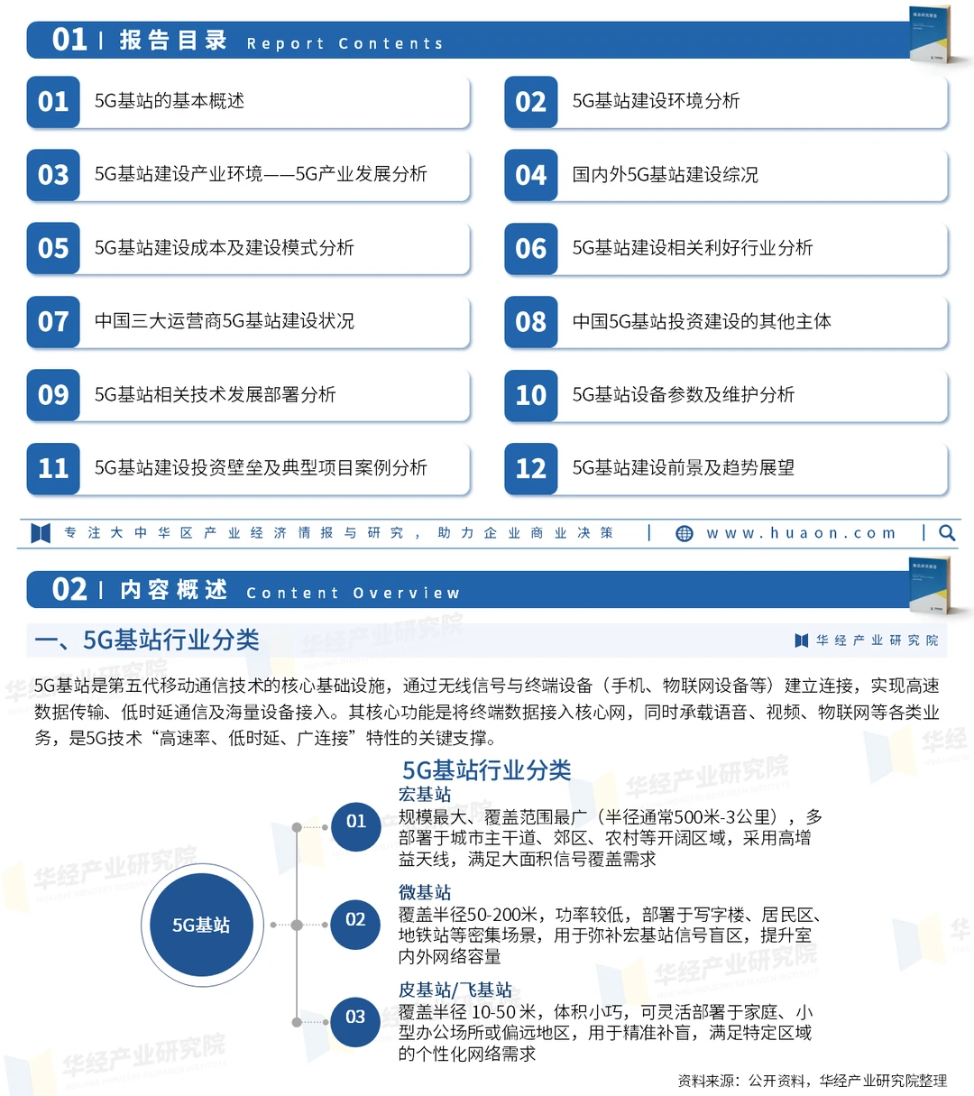 2026年中国5G基站行业深度研究报告