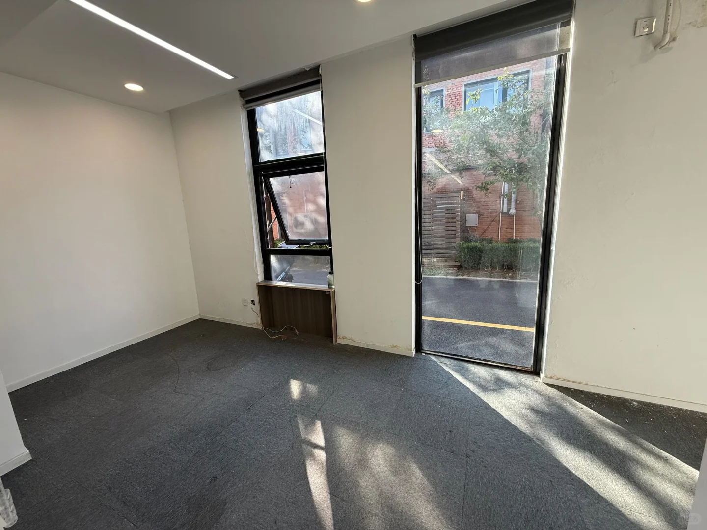 北京竞园｜把创意人魂勾走的神仙园区，这优势