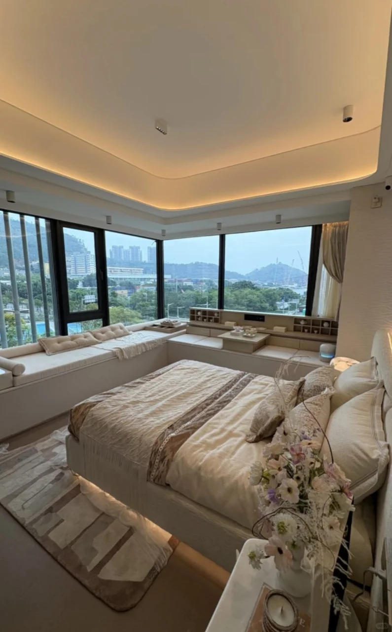 天健湾时代新规85折四房618万起,提前反佣