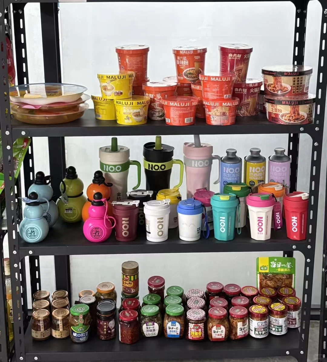 欧洲亚超进货渠道?