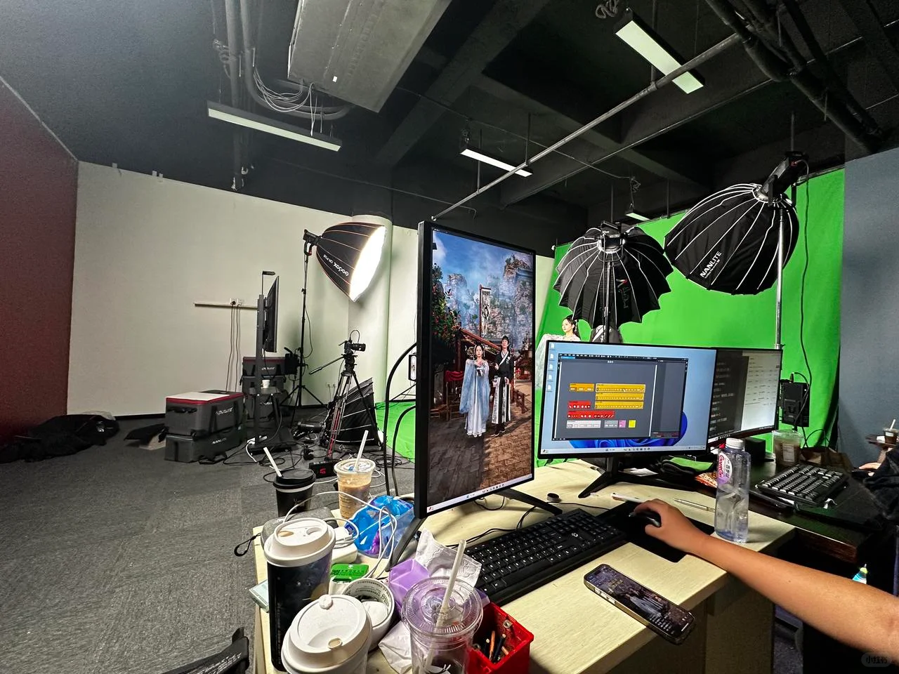 整理了一下案例，本地生活这一块不懂就来问