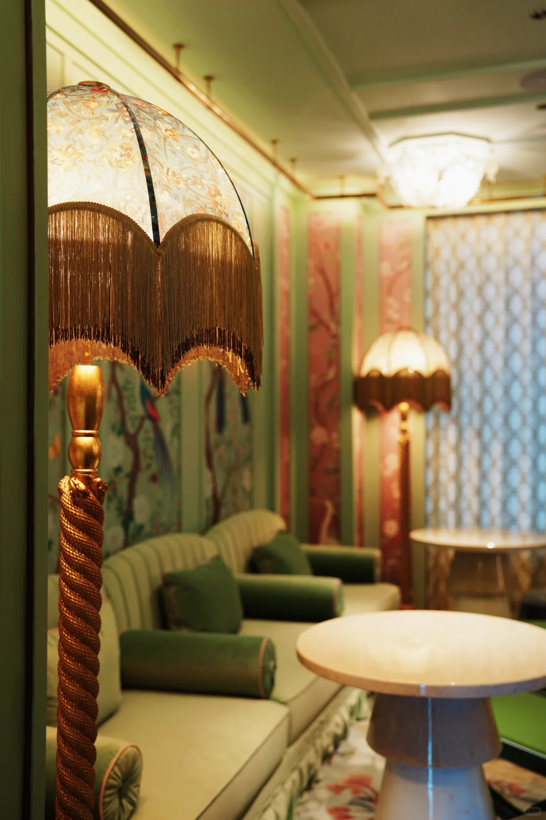 那些正在“消失”的奢华品牌酒店㊙️