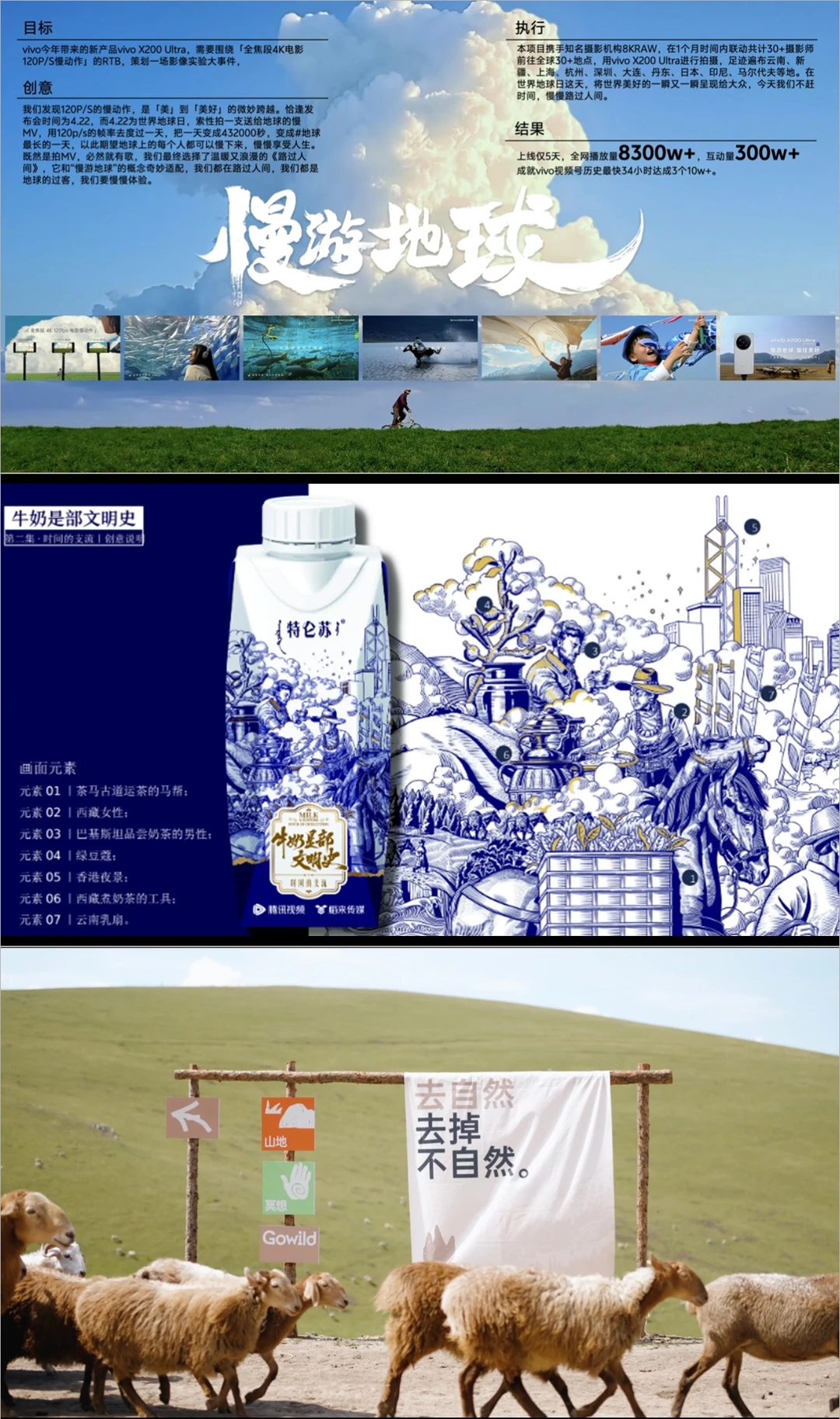 明年的神排版有了！有吴彦祖的ppt太好看了