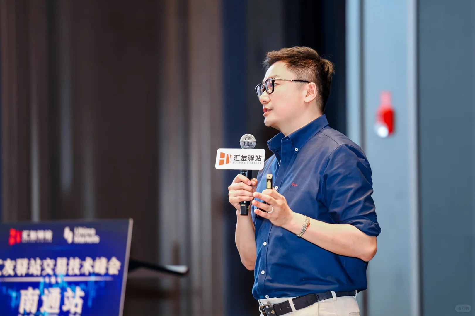 南通企业活动跟拍? 高级感不翻车的秘诀?