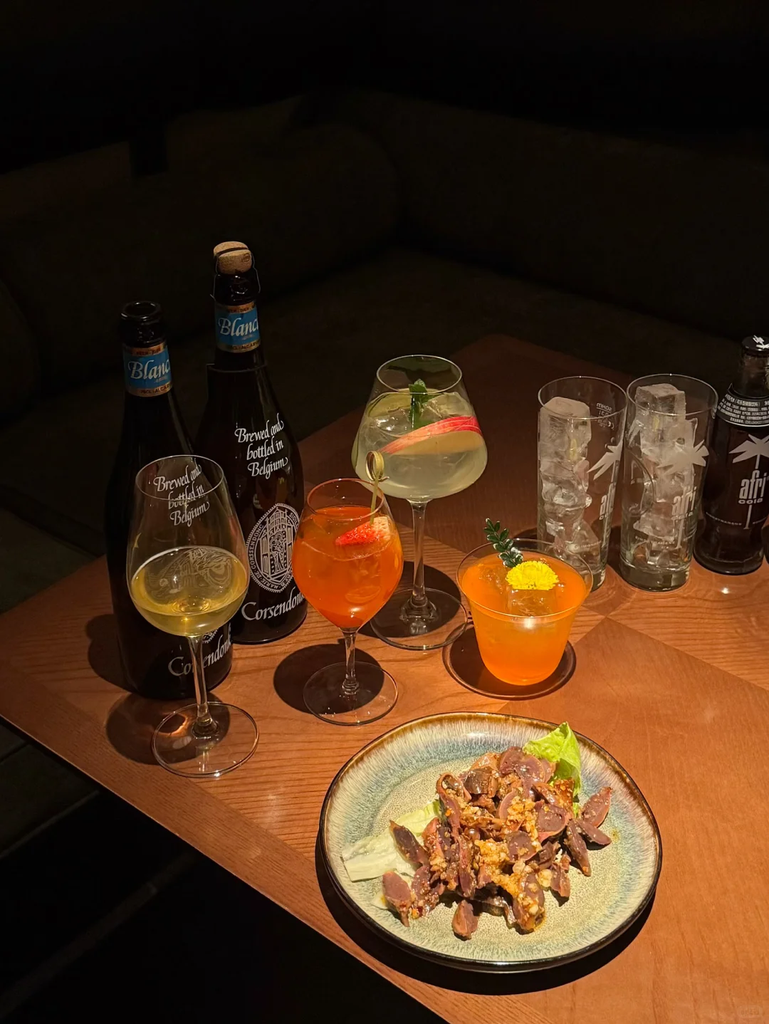 西宁！会带每一任对象喝的漂亮酒。。。