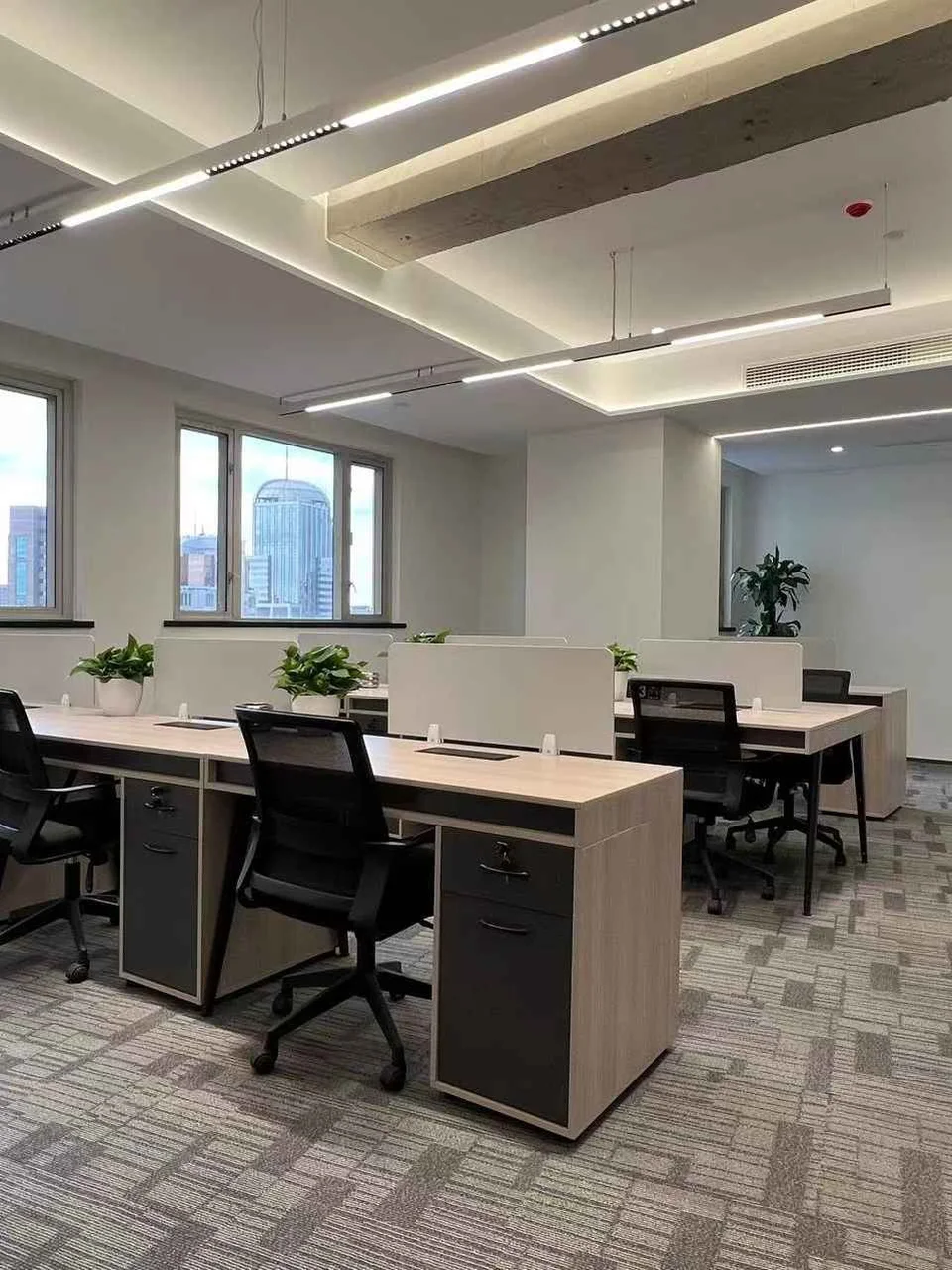 推荐德必上海书城WE 113.97㎡文化新地标