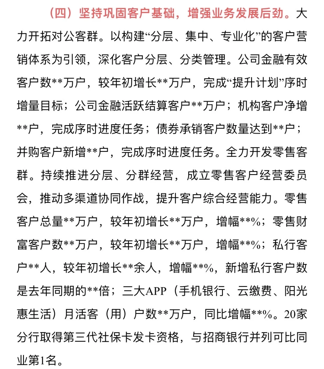 银行行长三季度经营分析会发言|全文1万字