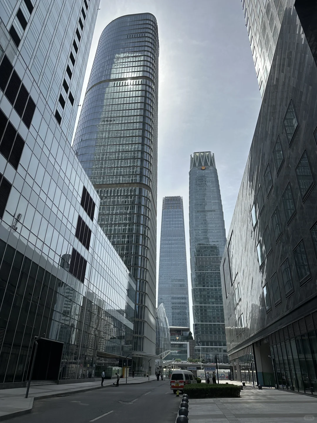 30岁外企打工人，警惕成为「可替代性人才」