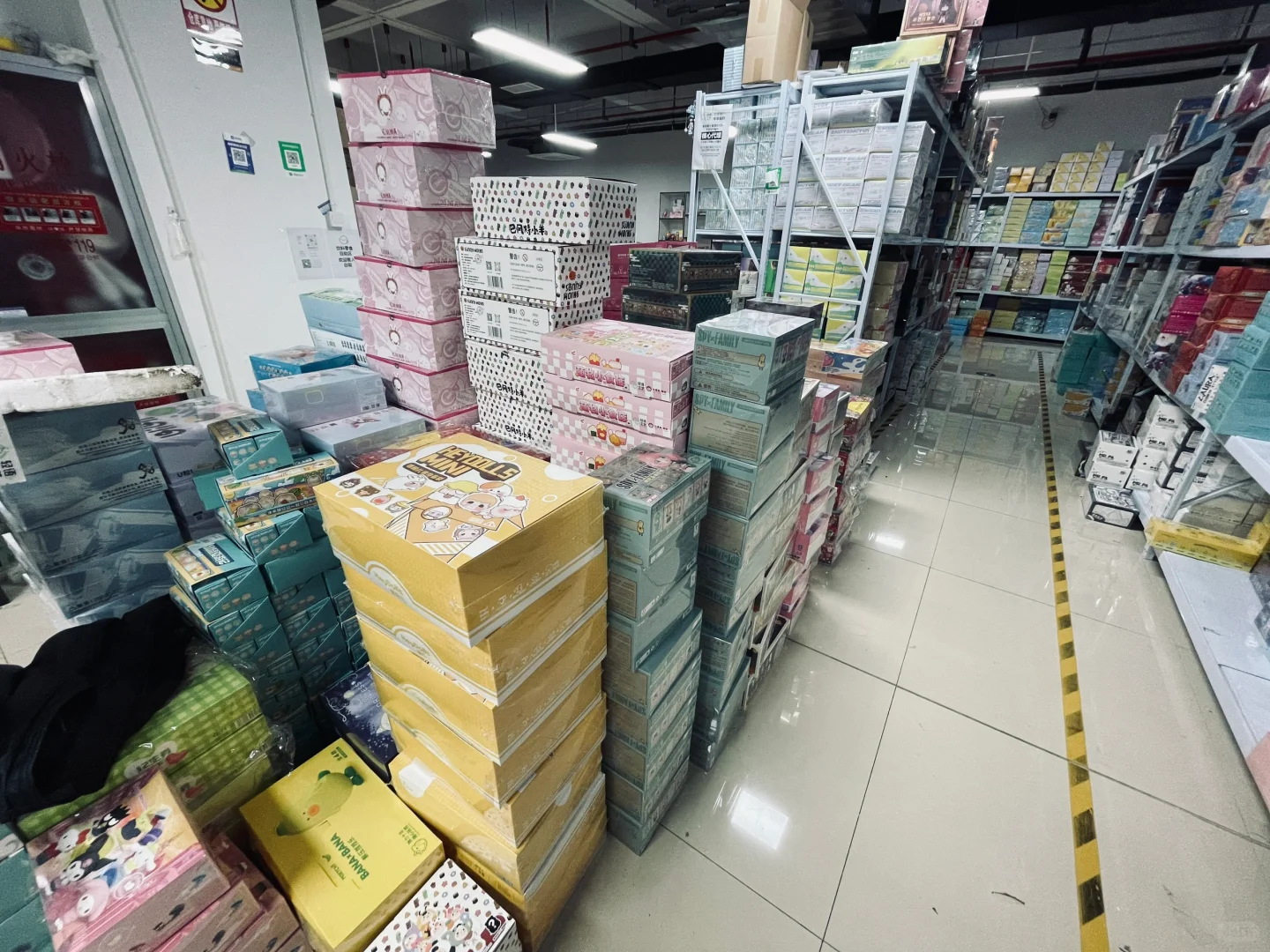 潮玩盲盒创业，不再是大成本项目