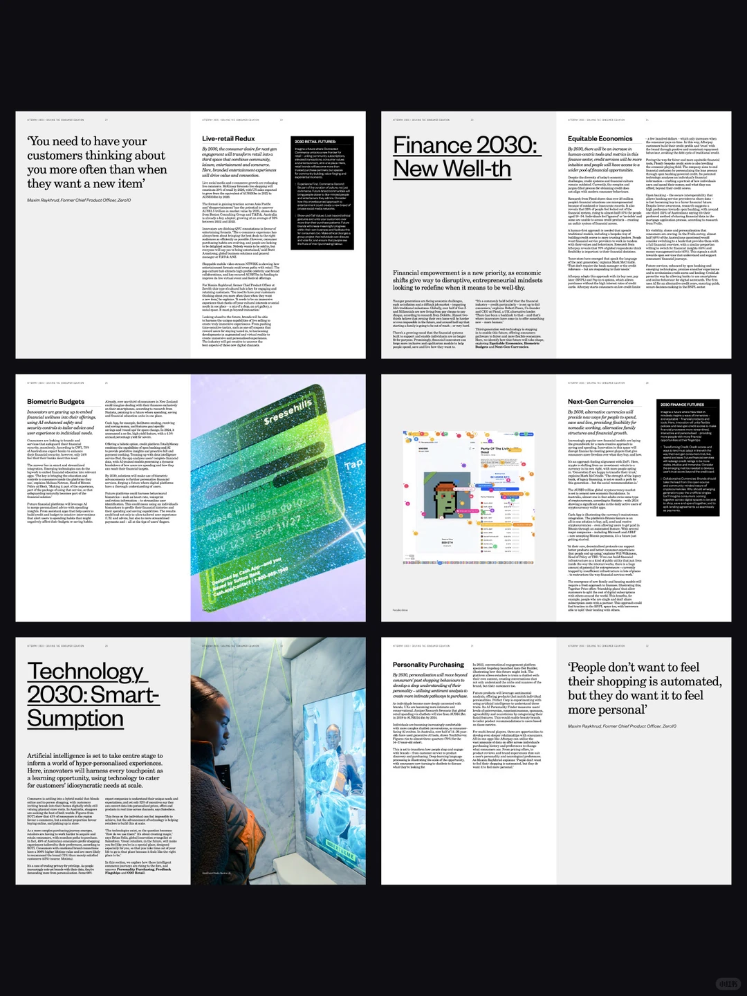 ?免费送！高级PPT报告模版来啦