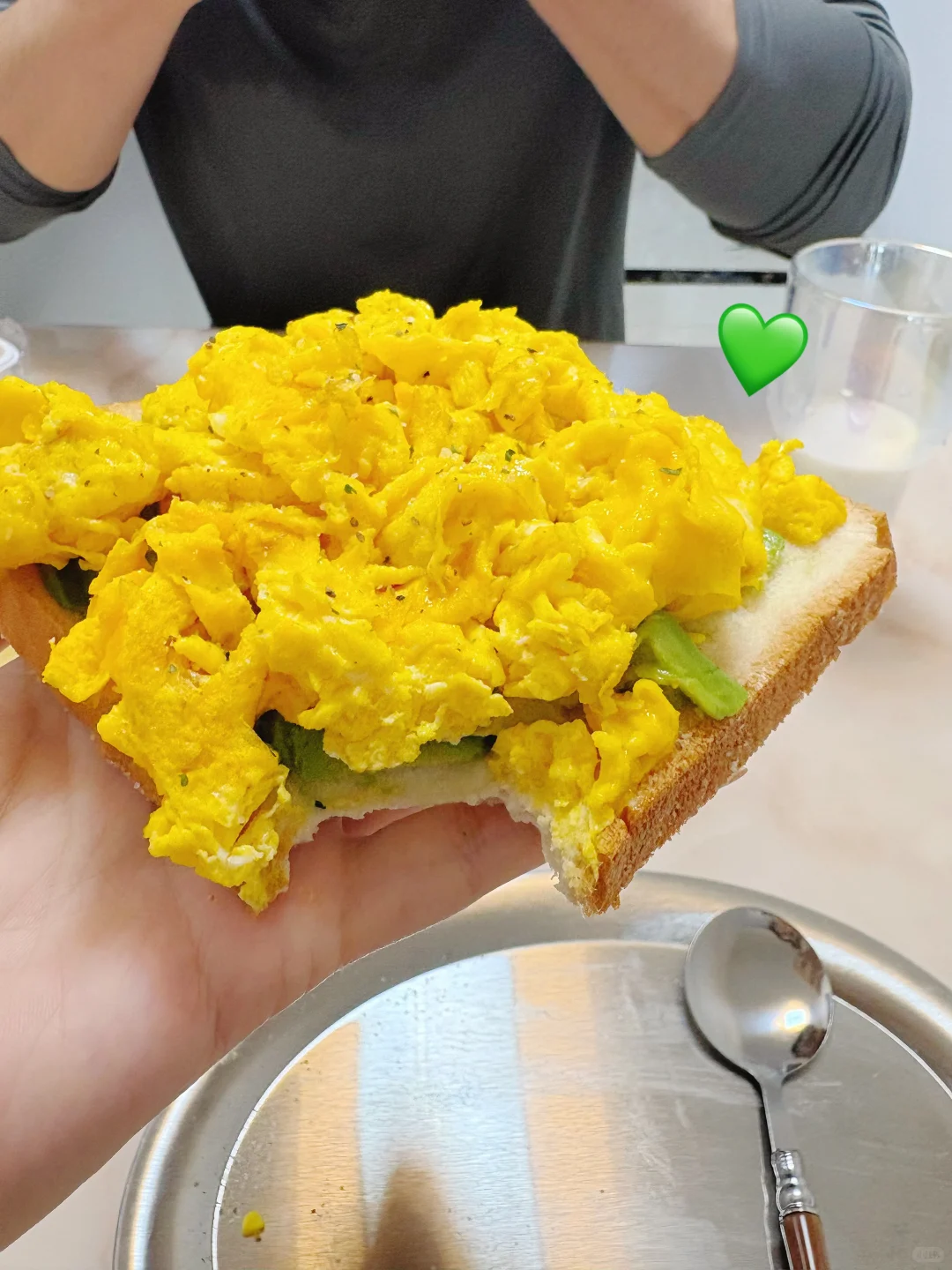 新晋备孕博主Plog———备婚当然要吃好练好