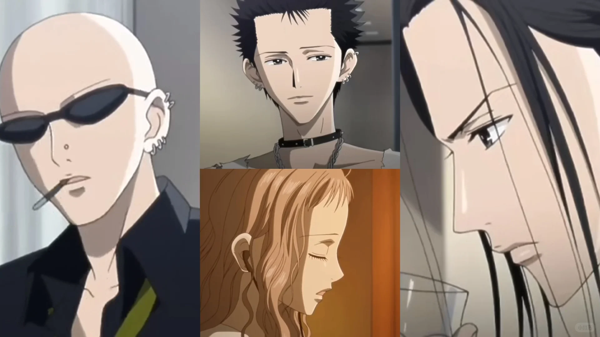 巧和泰:习惯性当爹