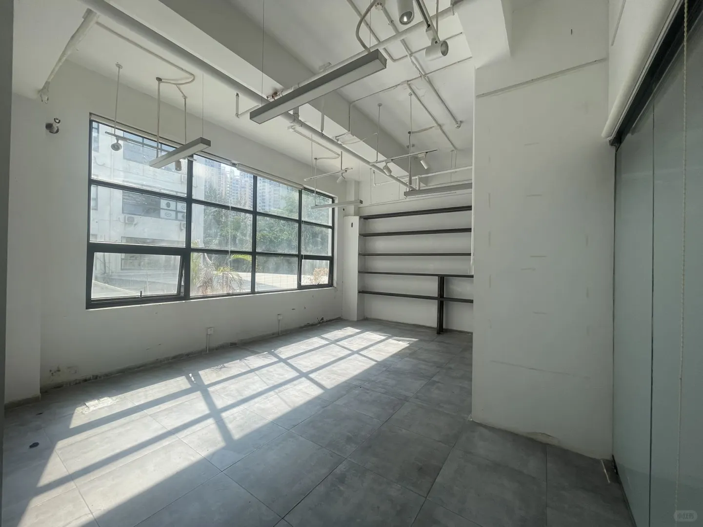 ?华侨城创意文化园招租啦！