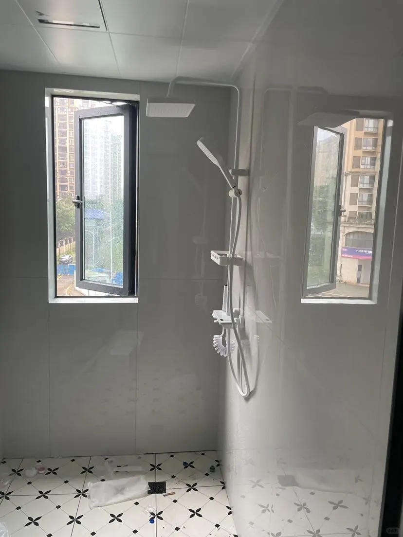 花洒行业“内幕”?