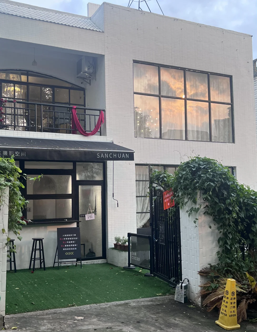 番禺独栋?一楼带花园✨速速来问?