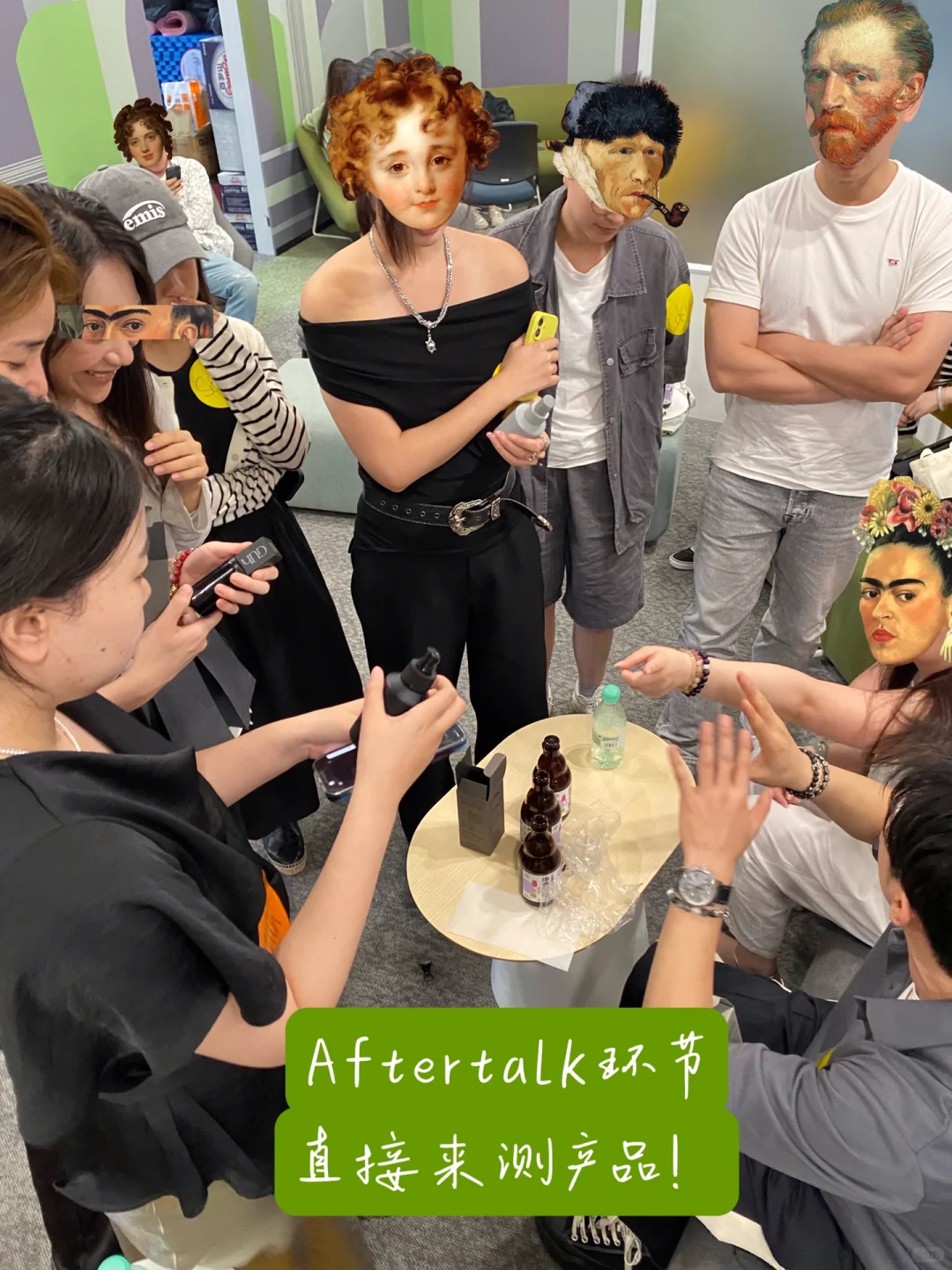 真心建议: 要创业，先把牛马圈子换掉