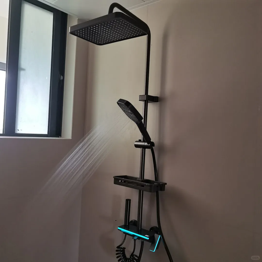 花洒行业“内幕”?