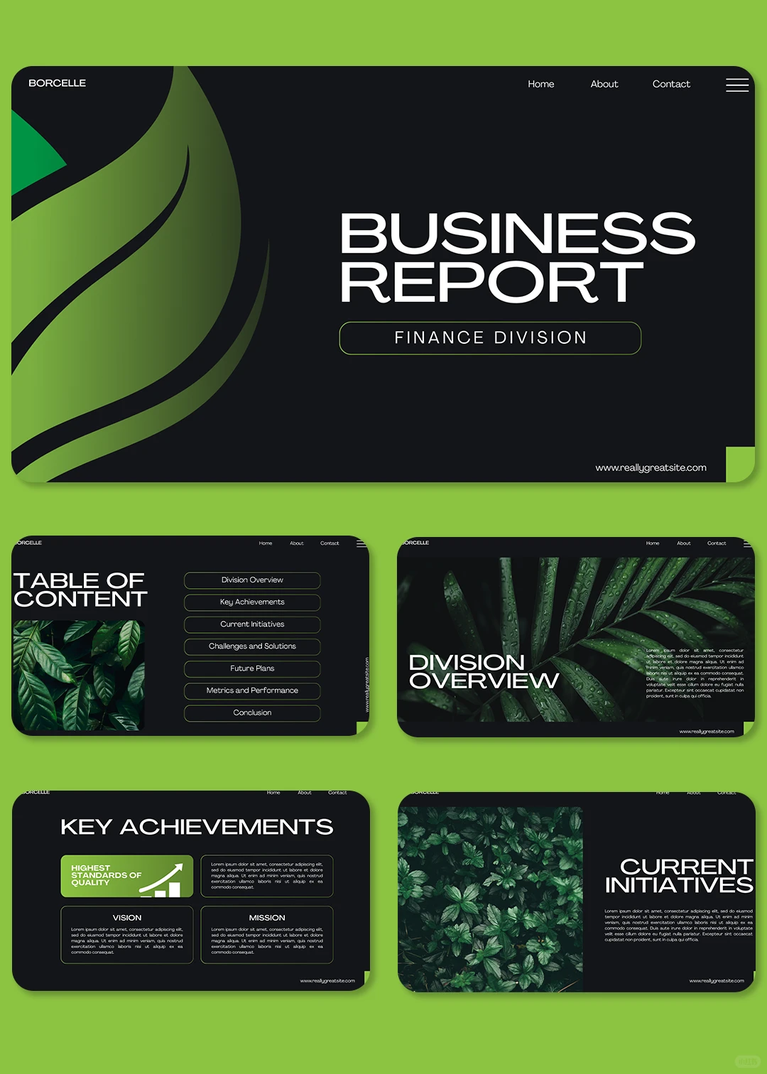 ?简约专业汇报PPT模版（0112）