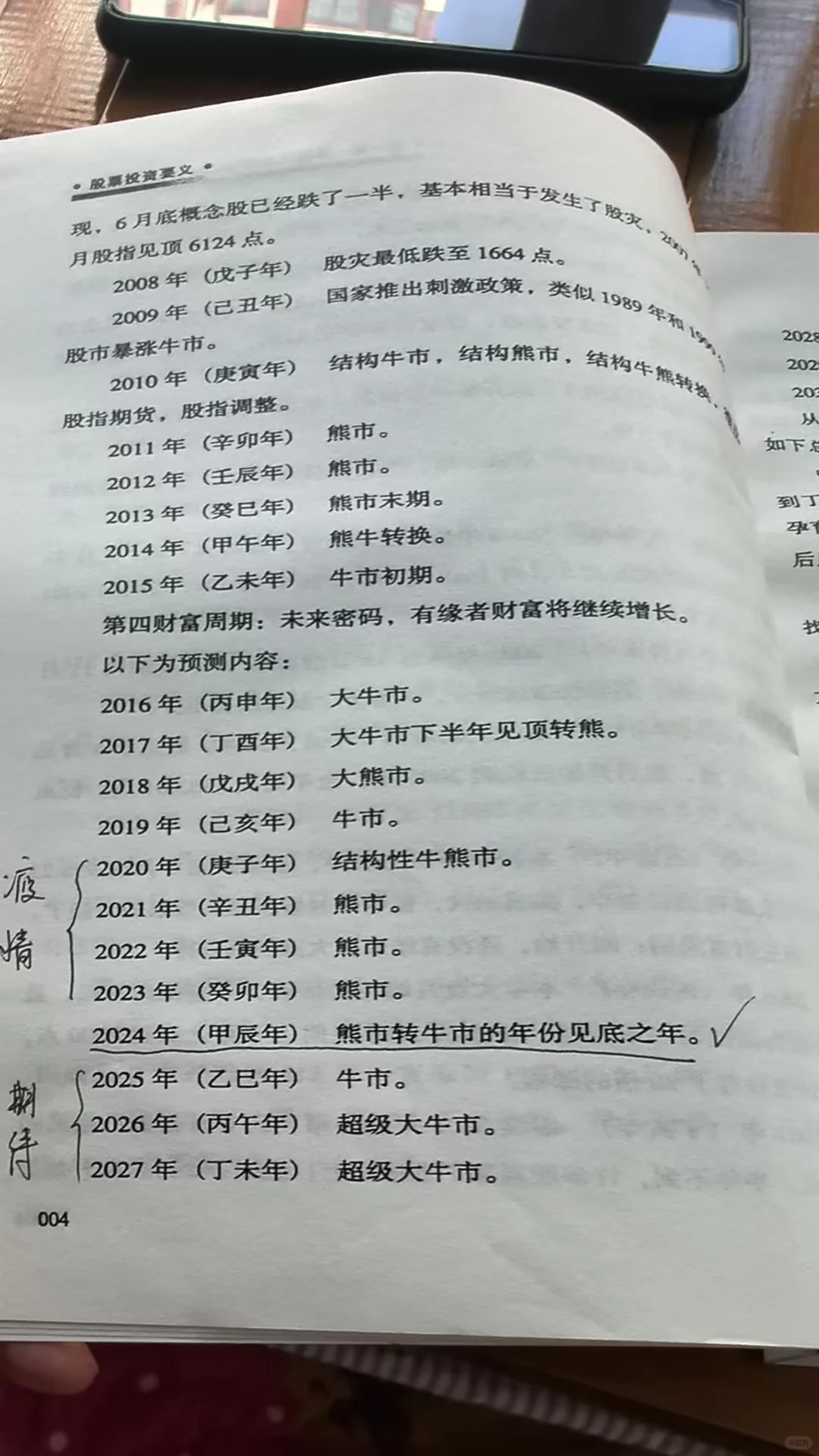 2025-2027股市行情周期？