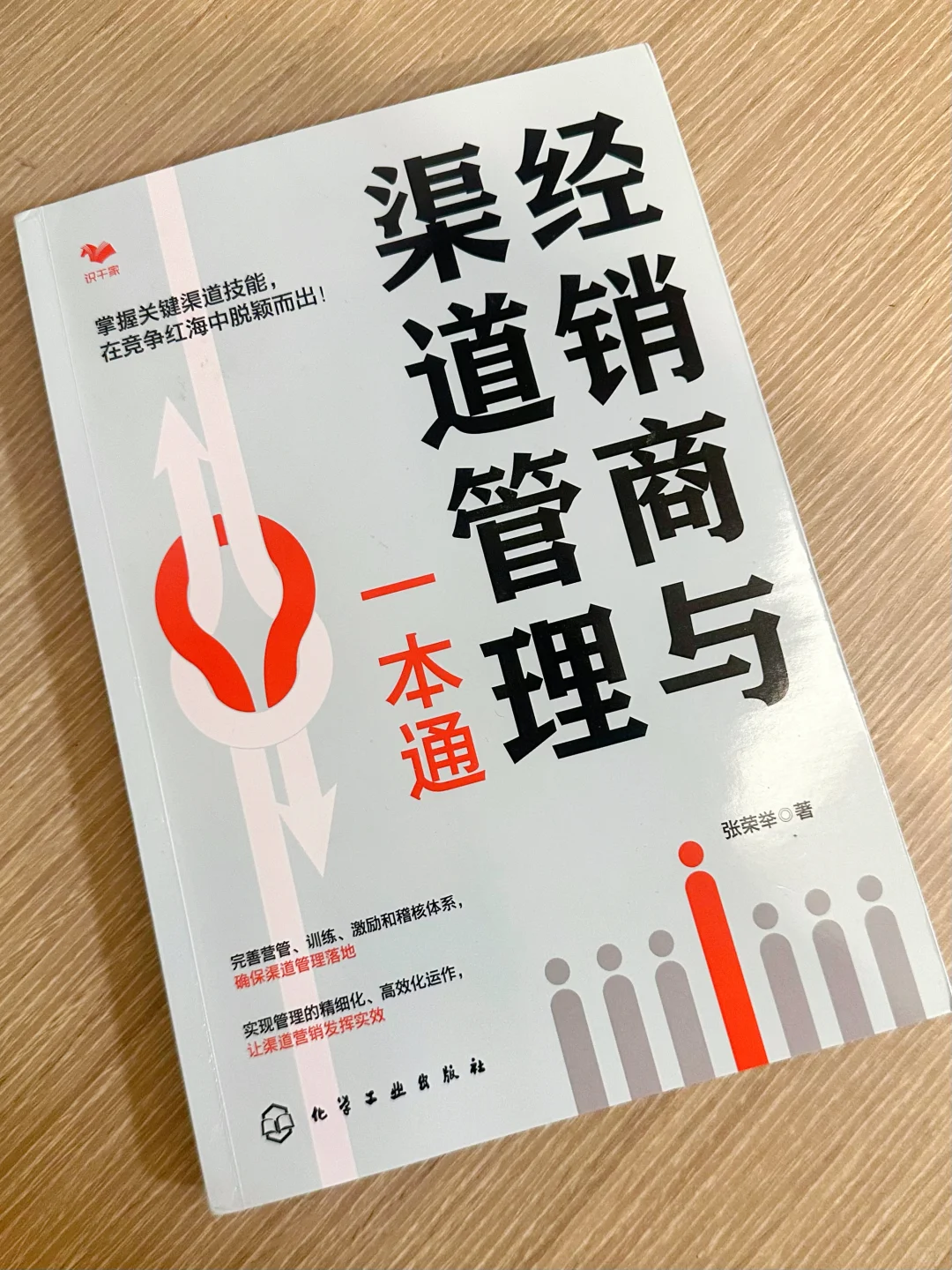 收藏！海外销售入门都看什么书