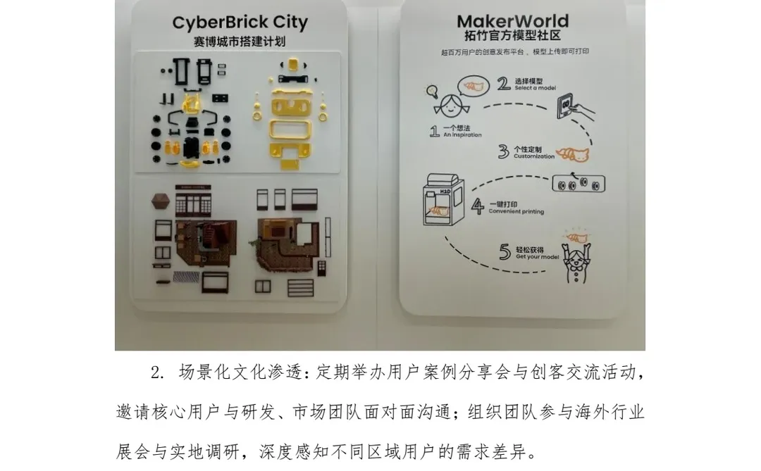 拓竹科技(Bambu Lab)商业计划书