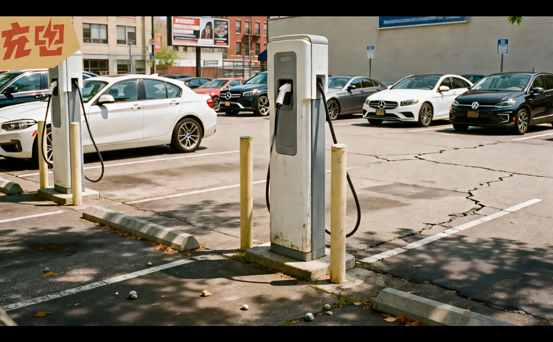 解锁欧洲新能源市场，您的欧标充电桩一站式