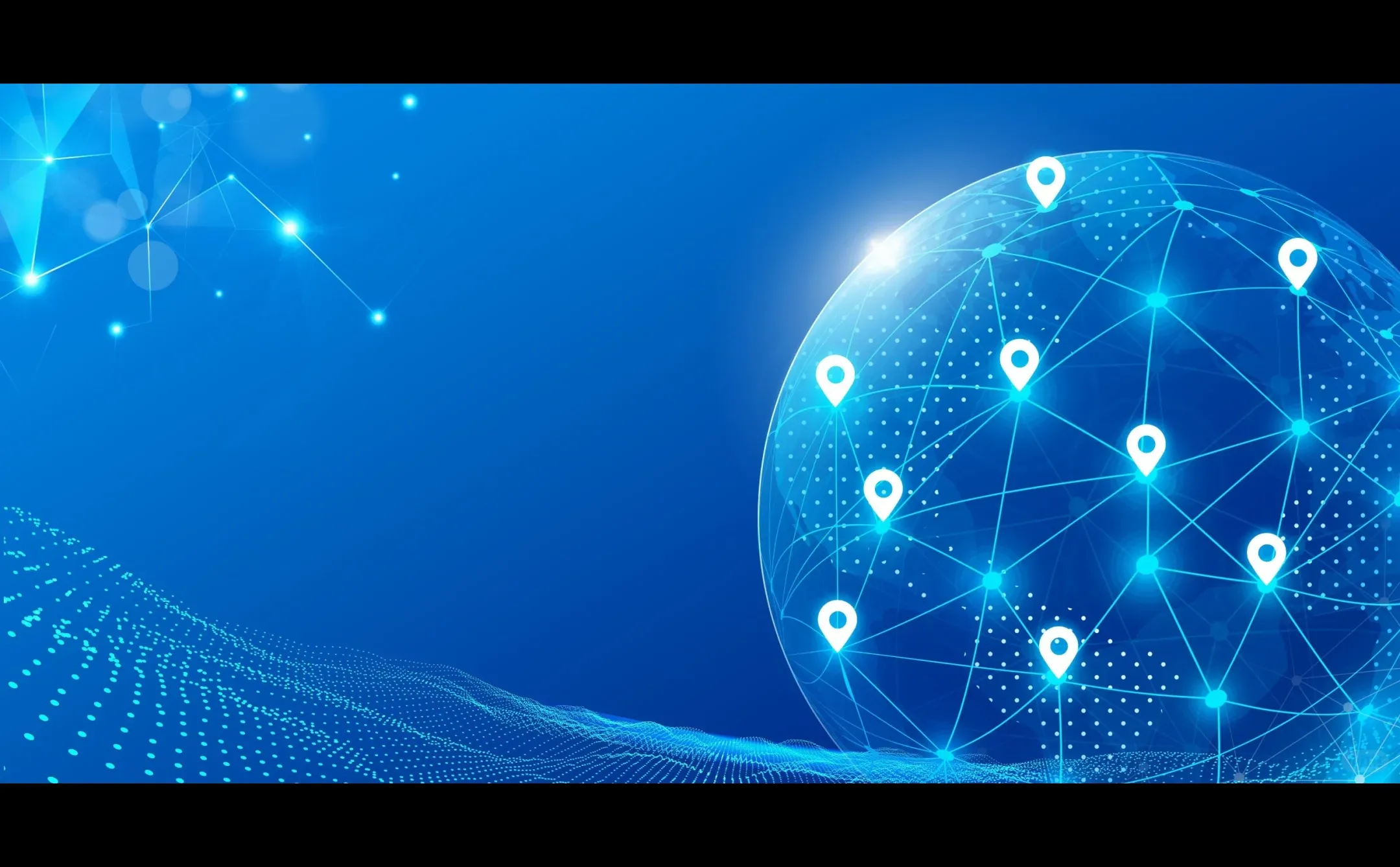 科技未来丨高清背景图分享