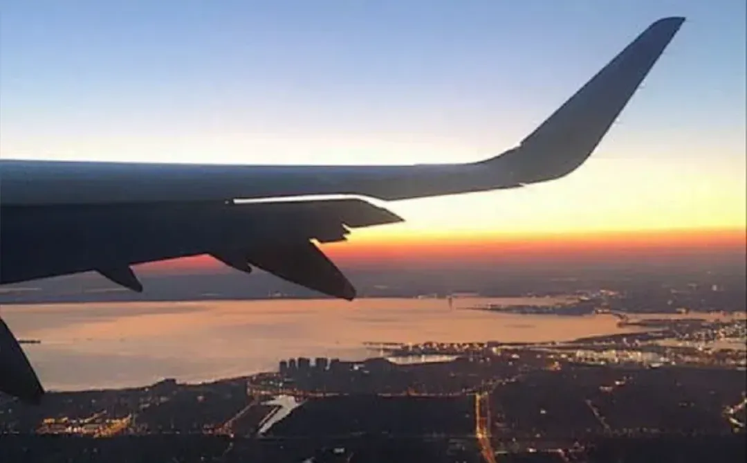 出海第一步：先把自己“运出去”