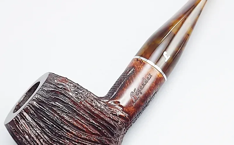 意大利最古老的烟斗厂首推 ROVERA 家族企业