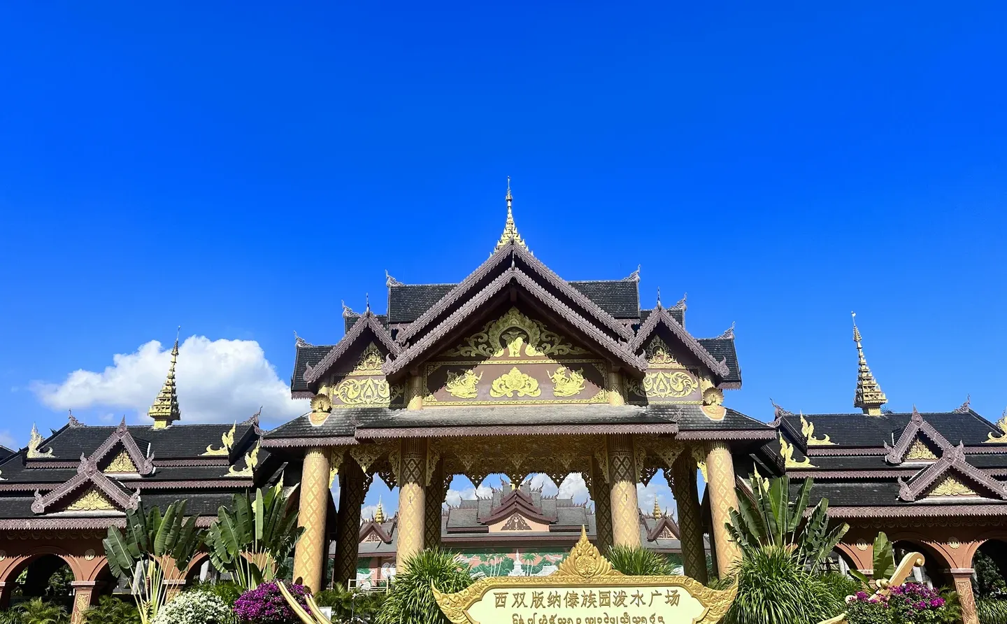 西双版纳最坑的景点是