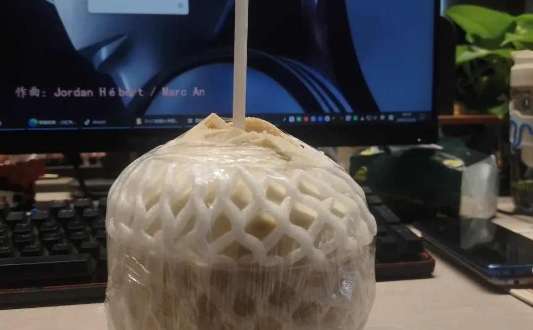 给大家普及一下跨境电商索要达到的强度！