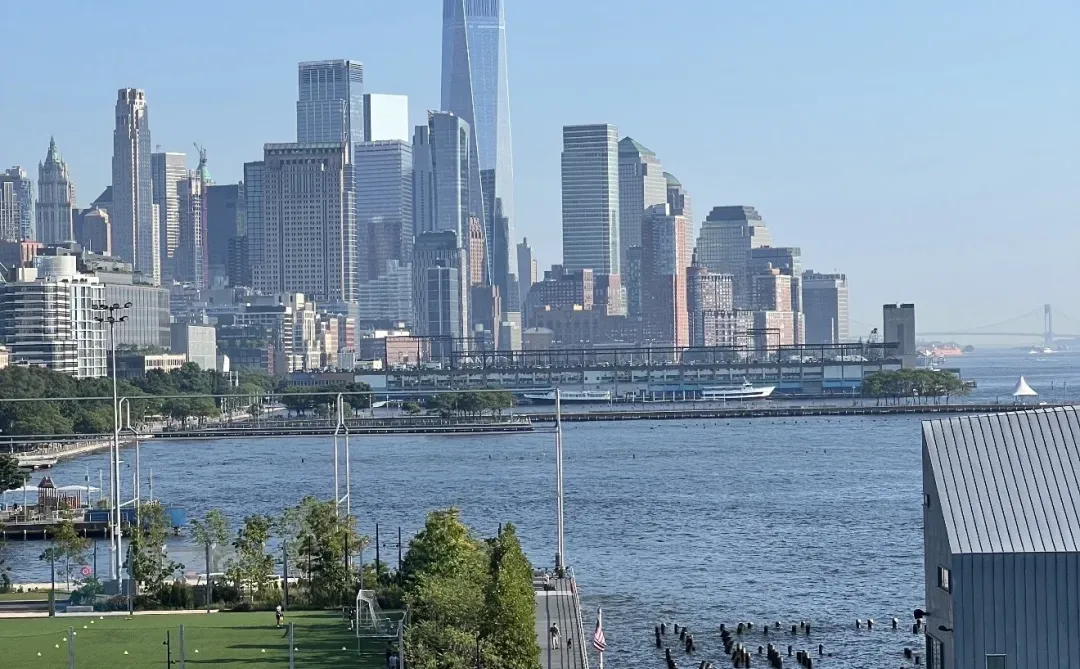 留学生回国找工作，三大高薪出海行业！