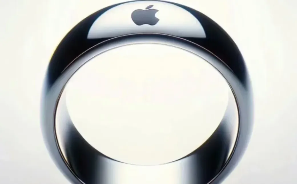 下一个外贸风口: 智能戒指