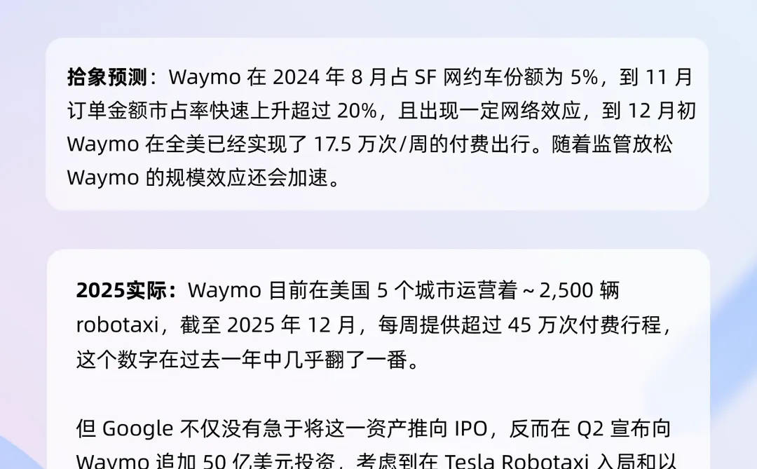 【年度预测复盘】一份命中率80%的硬核预测