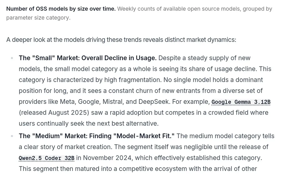 2025 AGI现状！100万亿tokens真实交互数据